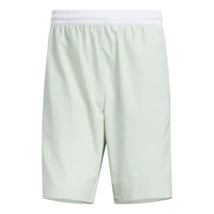 adidas Originals Y2K Gfx Shorts 'Green' IP1768