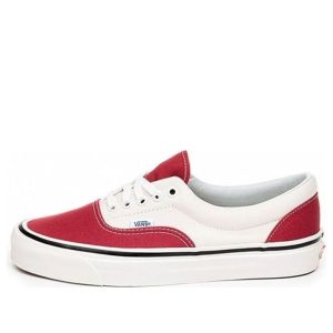 Vans Era 95 DX 'OG Red White' VN0A2RR1U8Q