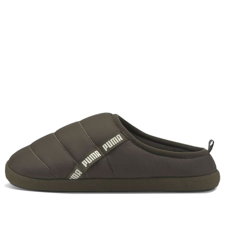 PUMA Scuff Slippers 'Forest Night' 384945-04