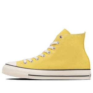 Converse Chuck Taylor All Star R High Top 'Yellow' 31308012