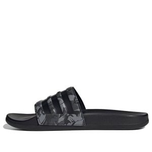 adidas Adilette Comfort Slide 'Grey Camo' FZ1755