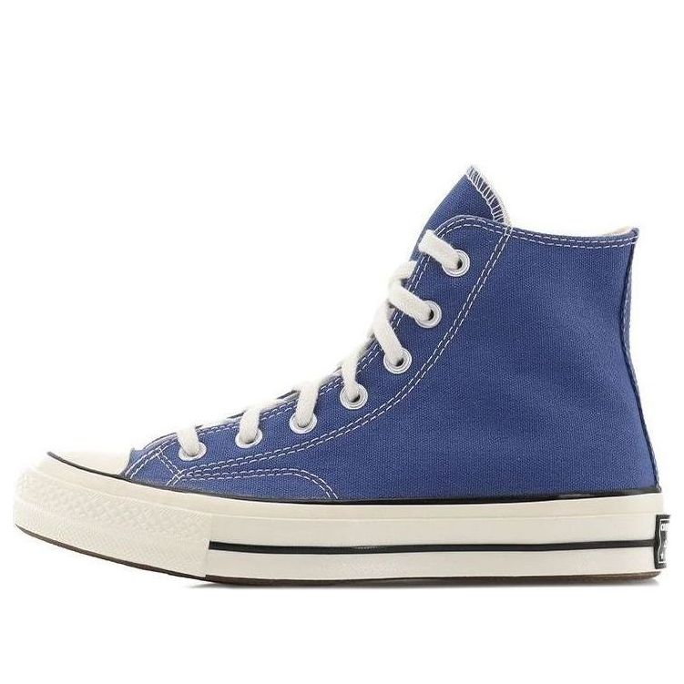 Converse Chuck 70 Hi 'True Navy' 162055C