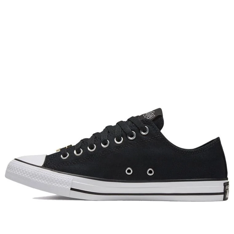 Converse x Scooby-Doo Chuck Taylor All Star Low 'Mystery-Solving Gang' 169079F
