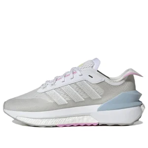 (WMNS) adidas Avryn 'White Wonder Blue' IG0645