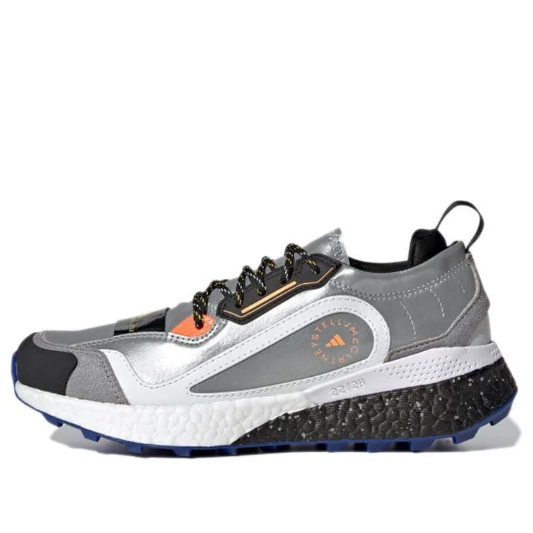 (WMNS) adidas Stella McCartney x Outdoor Boost 2.0 Cold.RDY 'Reflective Silver' H00067