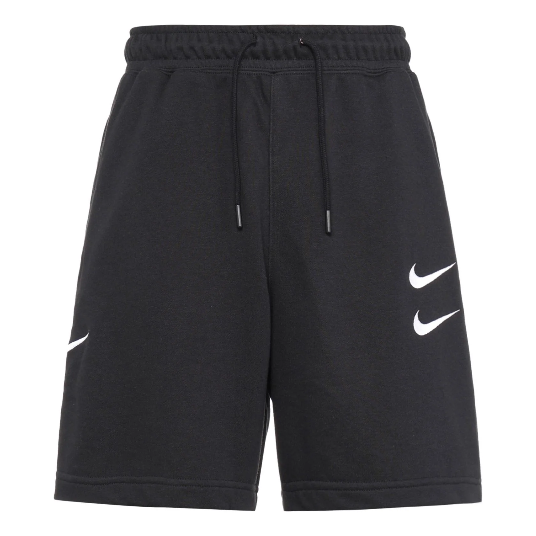 Nike Sportswear Swoosh Men'S French Terry Shorts CJ4883-010