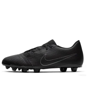 Nike Phantom Venom Club FG 'Black' AO0577-010