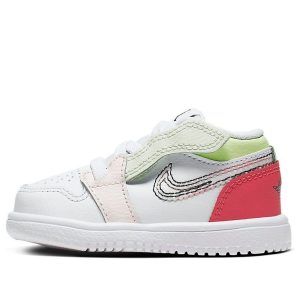 (TD) Air Jordan 1 Low ALT 'Ember Glow' CD7227-176