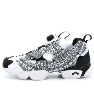 Reebok DEAL x InstaPump Fury 'Chinese Compass' DV8211