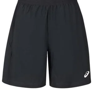 ASICS Training Gym Knit Short 'Performance Black' 2031E664-001