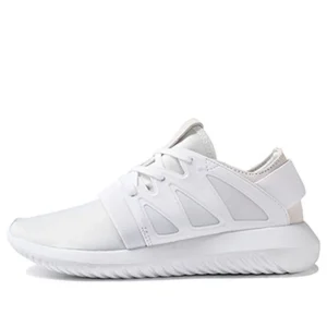 (WMNS) adidas Tubular Viral 'Triple White' S75583