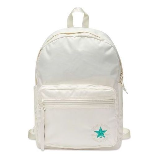 Converse Chuck 70 Go 2 Backpack 'White' 10021005-281