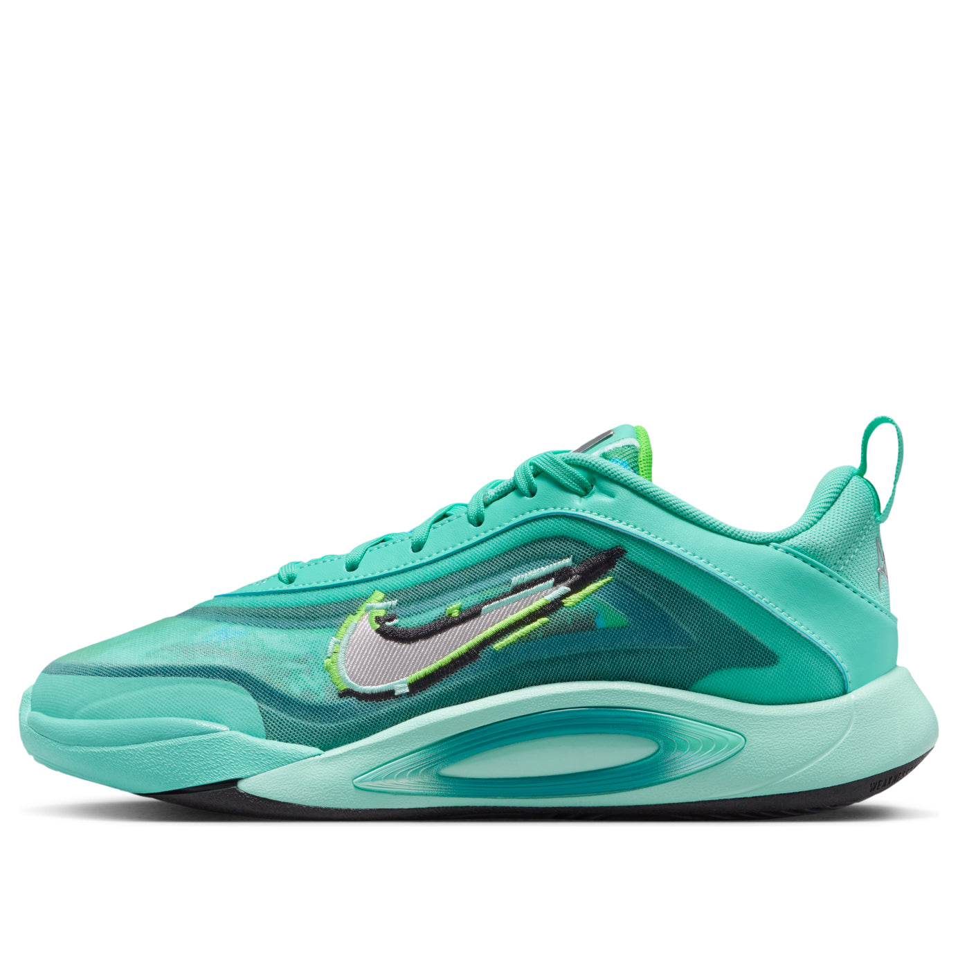 (GS) Nike A'One 'King of the Court' HV2267-300