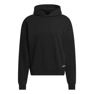 adidas Legends Hoodie 'Black' HY2765