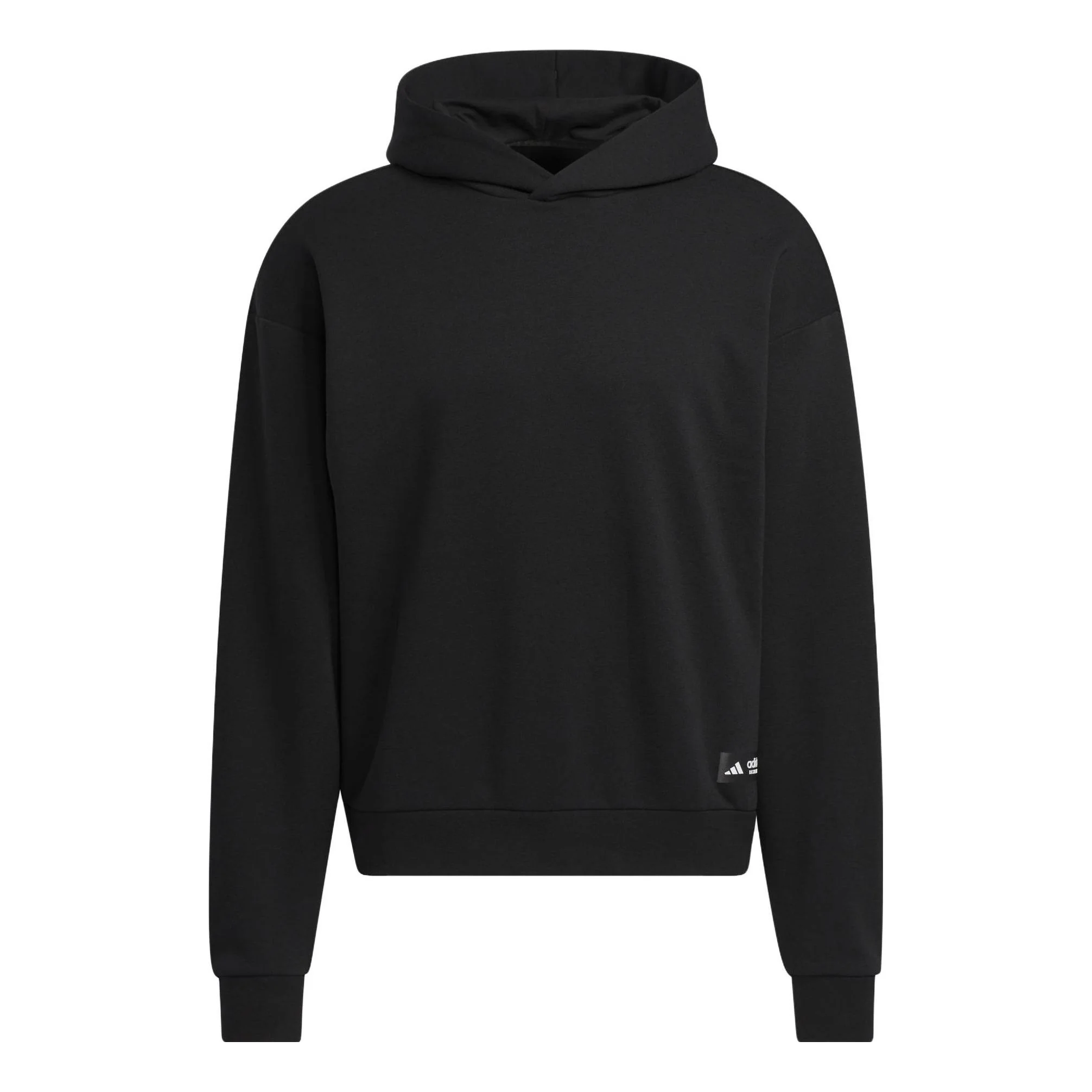 adidas Legends Hoodie 'Black' HY2765