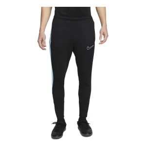 Nike Dri-FIT Academy Zip Football Pants 'Black' DV9741-013