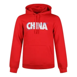 Nike Logo Red CU1618-650