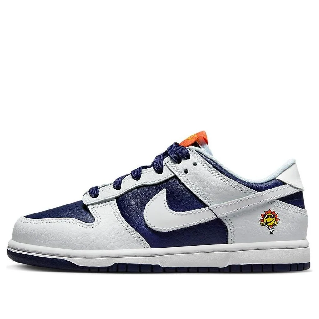 (PS) Nike Dunk Low 'UV Reactive' FN6969-025
