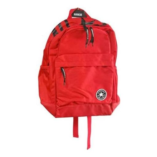 (PS) Converse Chuck Taylor All Star Backpack 'Red' CV2133005PS-002