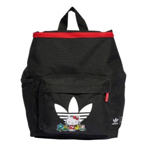(PS) adidas Originals x Hello kitty Backpack 'Black' II3364