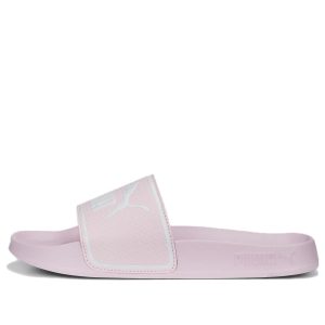 PUMA Leadcat 2.0 Slippers 'Pearl Pink White' 384139-18