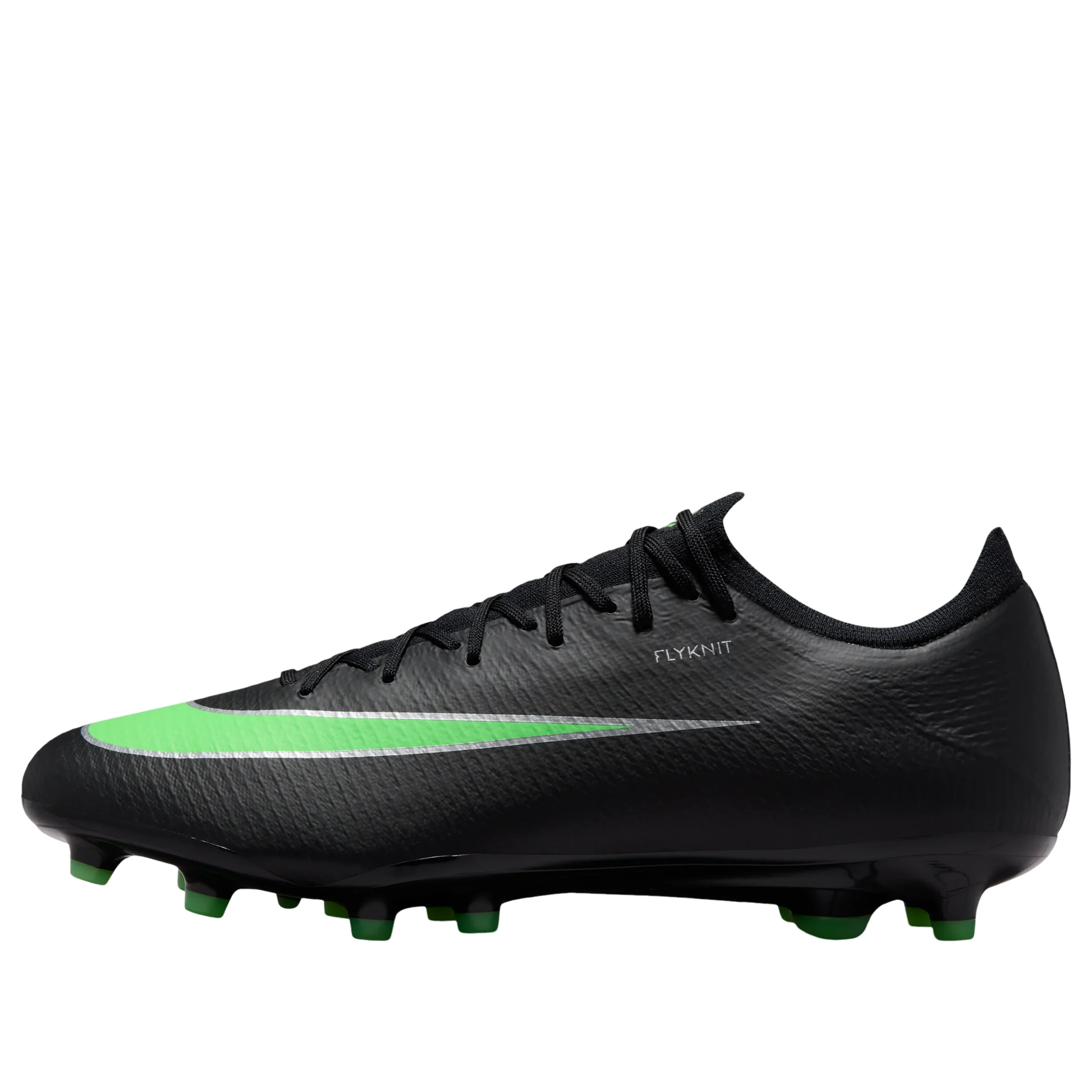 Nike Mercurial Vapor 17 Pro AG 'Black Illusion Green' IM5810-001