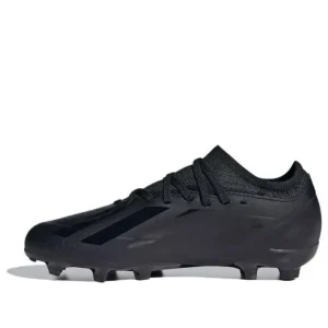 (GS) adidas X Crazyfast.3 FG 'Nightstrike Pack' ID9355