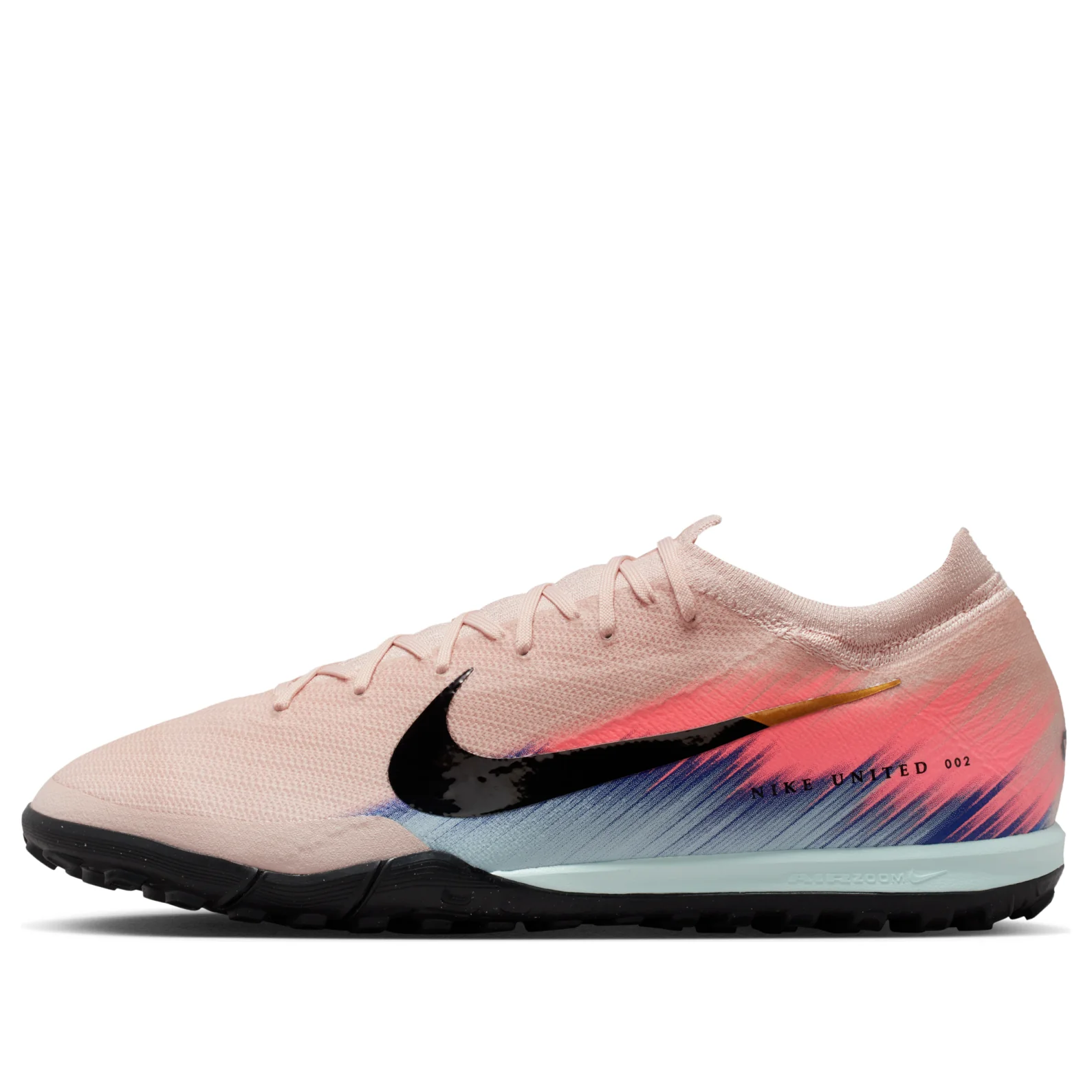 Nike Mercurial Vapor 16 Pro TF 'United 002 Pack' IB2474-600