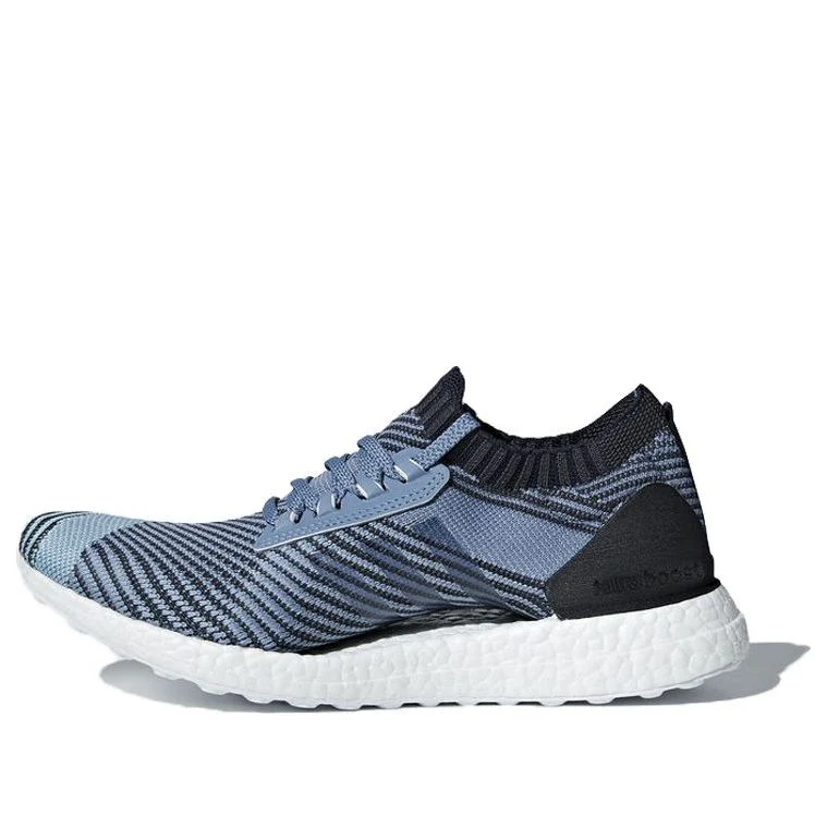 (WMNS) adidas x Parley Ultraboost  'Blue Spirit' AQ0421