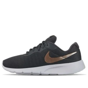 (GS) Nike Tanjun EP Gold Black BV0722-001