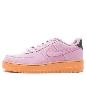 (GS) Nike Air Force 1 LV8 Style 'Light Arctic Pink' AR0735-600