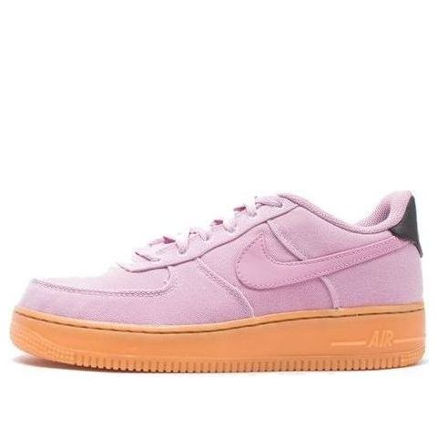 (GS) Nike Air Force 1 LV8 Style 'Light Arctic Pink' AR0735-600