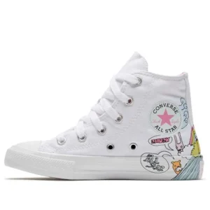 (PS) Converse Chuck Taylor All Star 'White' 367382C