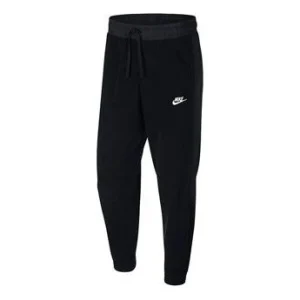Nike SPORTSWEAR AS Men's Nike Sportswear Pant 'Black' 929127-010