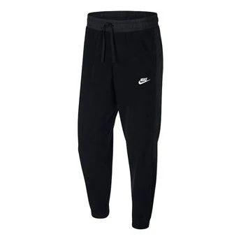 Nike SPORTSWEAR AS Men's Nike Sportswear Pant 'Black' 929127-010