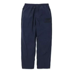 New Balance x N.HOOLYWOOD x INVINCIBLE(R) Woven Pants Asia Sizing 'Peacoat' AMP22346-PCT