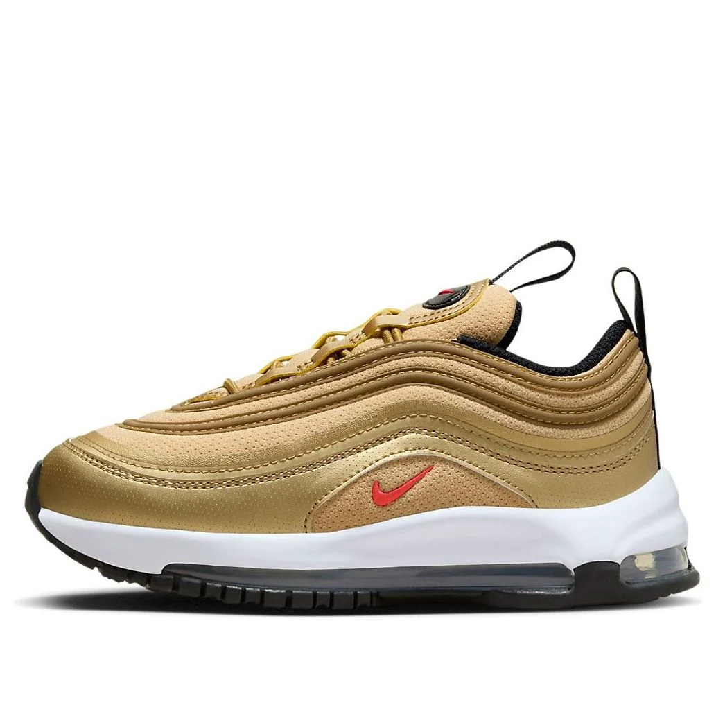 (PS) Nike Air Max 97 'Metallic Gold' FB2963-700