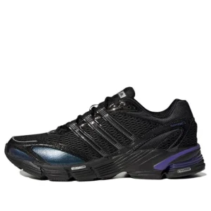 (WMNS) adidas x Naked Supernova Cushion 7 'Onyx' GY9340