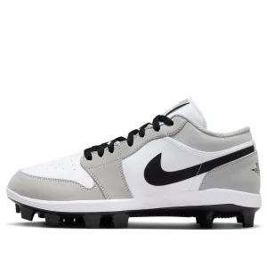 Air Jordan 1 Retro MCS Low 'Light Smoke Grey' CJ8524-012
