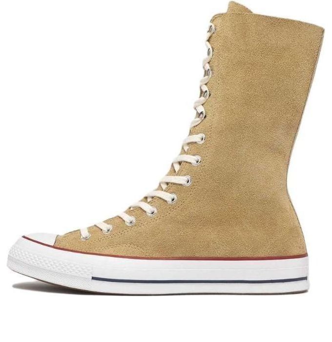 Converse JW Anderson x Chuck 70 XX Hi 'Tan' 160793C