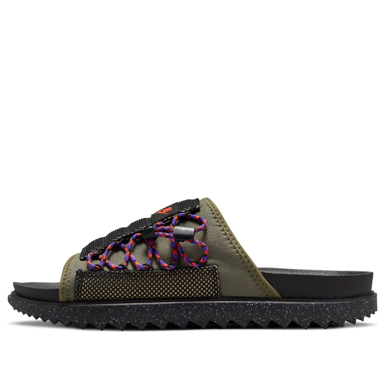 Nike Asuna Slide Green/Slippers DM6383-222