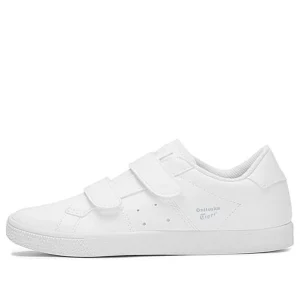 (PS) Onitsuka Tiger Lawnship 'White' 1184A026-100