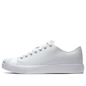 Converse Jack Purcell Modern Leather 'White' 157815C
