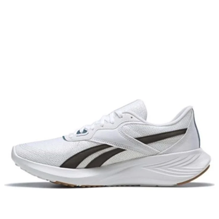 Reebok Energen Tech 'White Black Steely Blue' HP9290