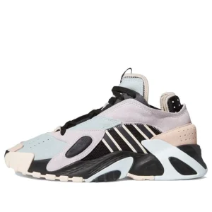 (WMNS) adidas Streetball 'Blue Pink' FX8685