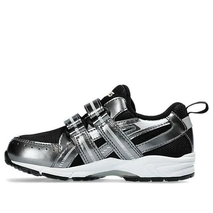(PS) ASICS GD Runner Mini MG 4 'Pure Silver Black' 1144A205-020