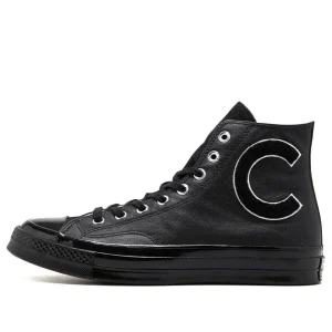 Converse Chuck 70 Hi 'Wordmark Wool' 159680C