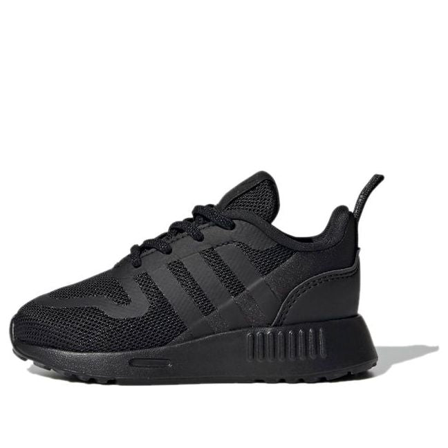 (TD) adidas Multix I 'Triple Black' FX6405