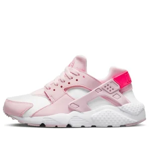 (GS) Nike Huarache Run 'Pink Foam' 654275-608