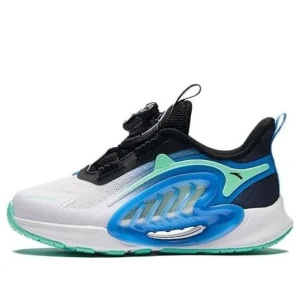(PS) ANTA Running Series Sneakers 2.0 'White Blue Black' 312429902-1